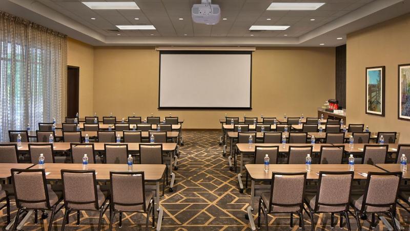 Hyatt Place צ'אפל היל מראה חיצוני תמונה